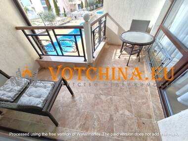 For sale - Apartment in Sveti Vlas,  Burgas