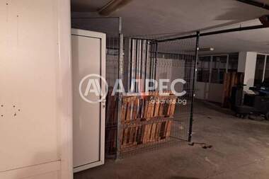 Πώληση - Βιομηχανικός χώρος σε ЖП Гара,  Варна