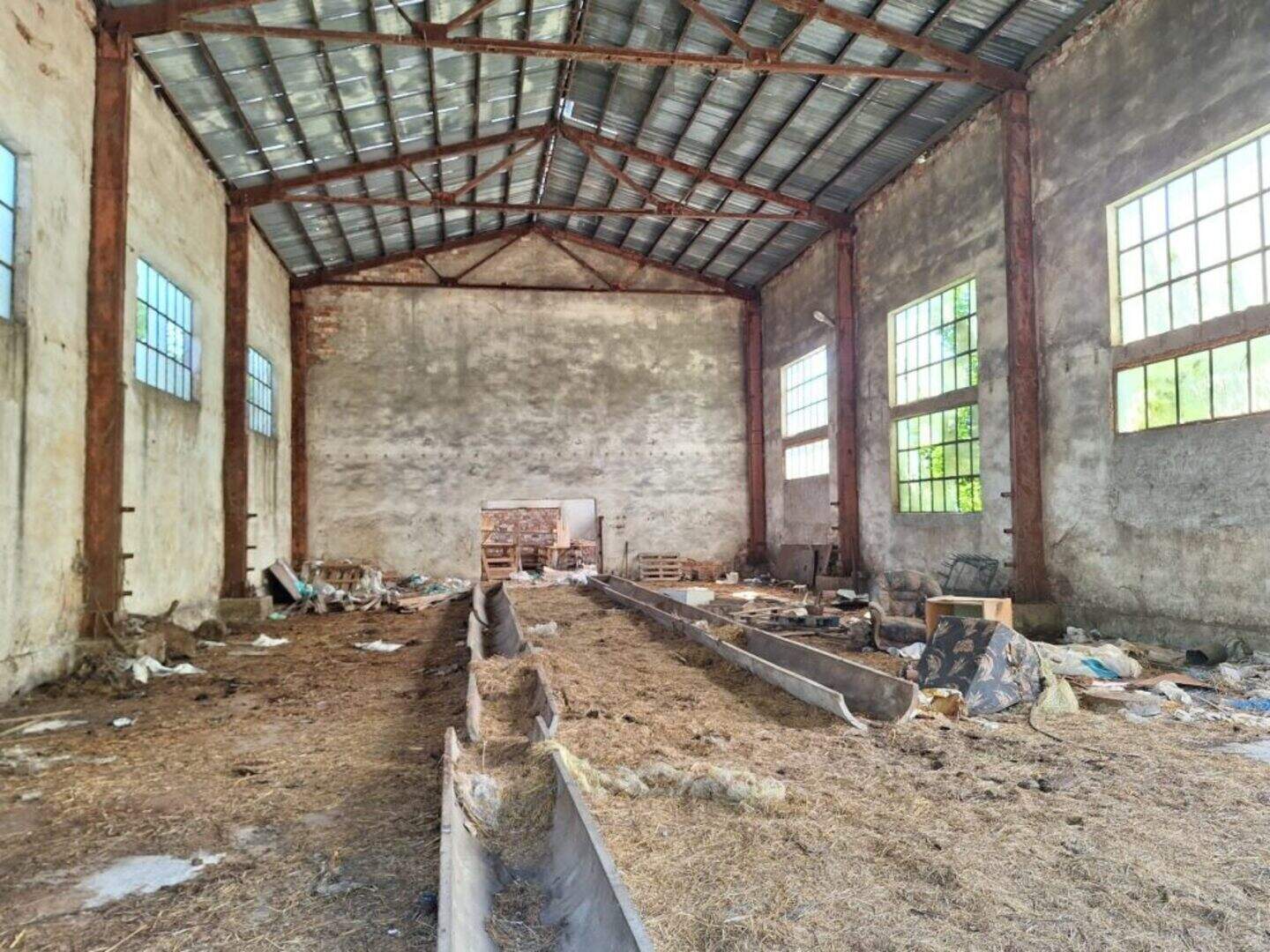 Industriegebäude in Gorsko Sliwowo, Lowech – Foto 4