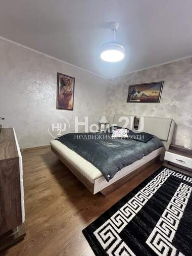 Verkauf - Wohnung in Rawda,  Burgas