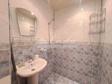 For sale - Apartment in Boian Balgaranov 1,  Shumen