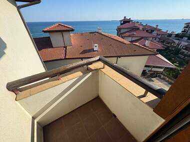 Satış - Apartman olarak Sveti Vlas,  Burgas