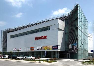 For sale - Building in Industrialna zona-Sever,  Plovdiv