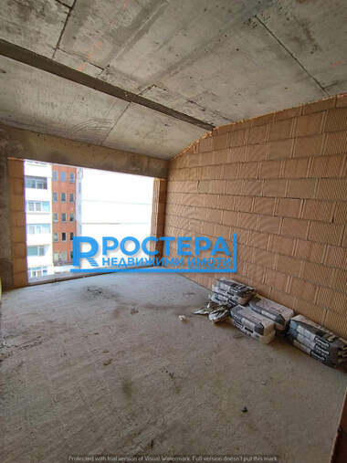 Продажба - Апартамент в Запад-3,  Търговище