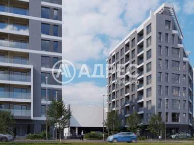 Vânzare - Apartament în Vladislavovo,  Varna