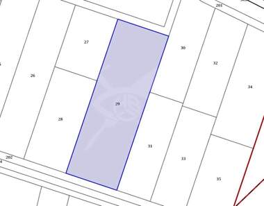 Продажба - Парцел за строителство в Първенец,  Пловдив