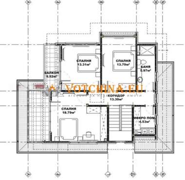 For sale - House in Vinica,  Varna