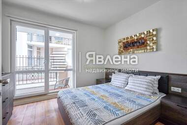 Verkauf - Wohnung in Sweti Wlas,  Burgas