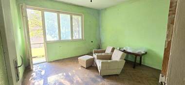 Verkauf - Wohnung in Center,  Schumen