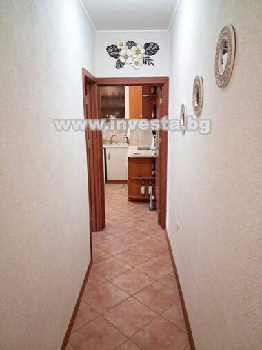 Verkauf - Wohnung in Mladejki halm,  Plowdiw