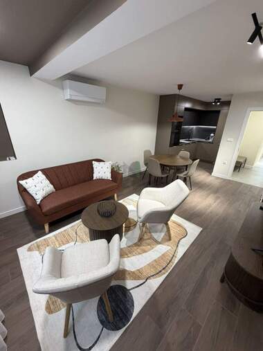 Kira - Apartman olarak Okrajna bolnitsa - Generali,  Varna