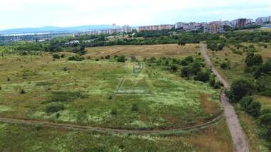 Продажа - Участок под строительство в Меден Рудник,  Бургас