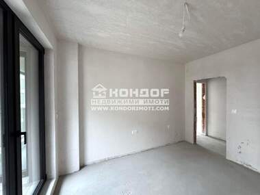 Vânzare - Apartament în Trakia,  Plovdiv