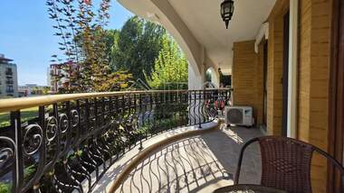 Vânzare - Apartament în Sunny Beach,  Burgas
