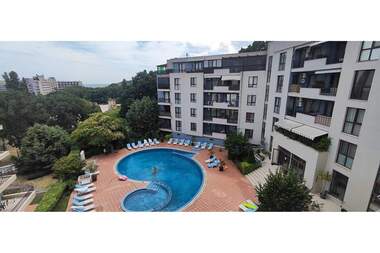 For sale - Apartment in Golden Sands,  Varna