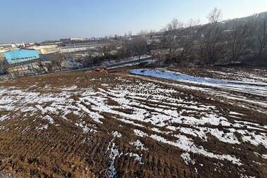 Vânzare - Teren de construcții în Gorna Oriahovița,  Veliko Tărnovo