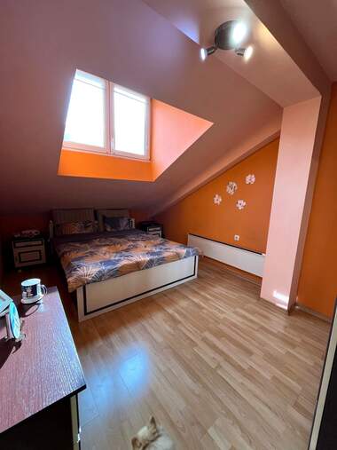 Verkauf - Wohnung in Zentar,  Wraza