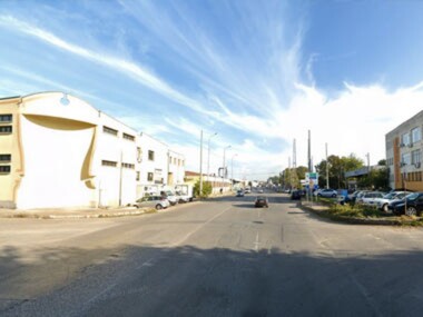 Real estate for rent in neighborhood Industrialna zona-zapad, city Stara Zagora