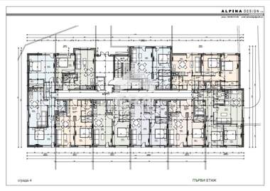 For sale - Apartment in Bankia,  Sofia