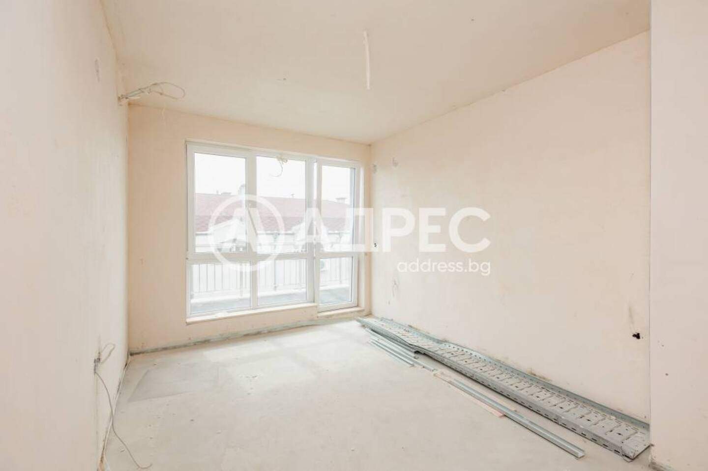 Cu două camere Apartament în Pogrebi, Varna – fotografia 8