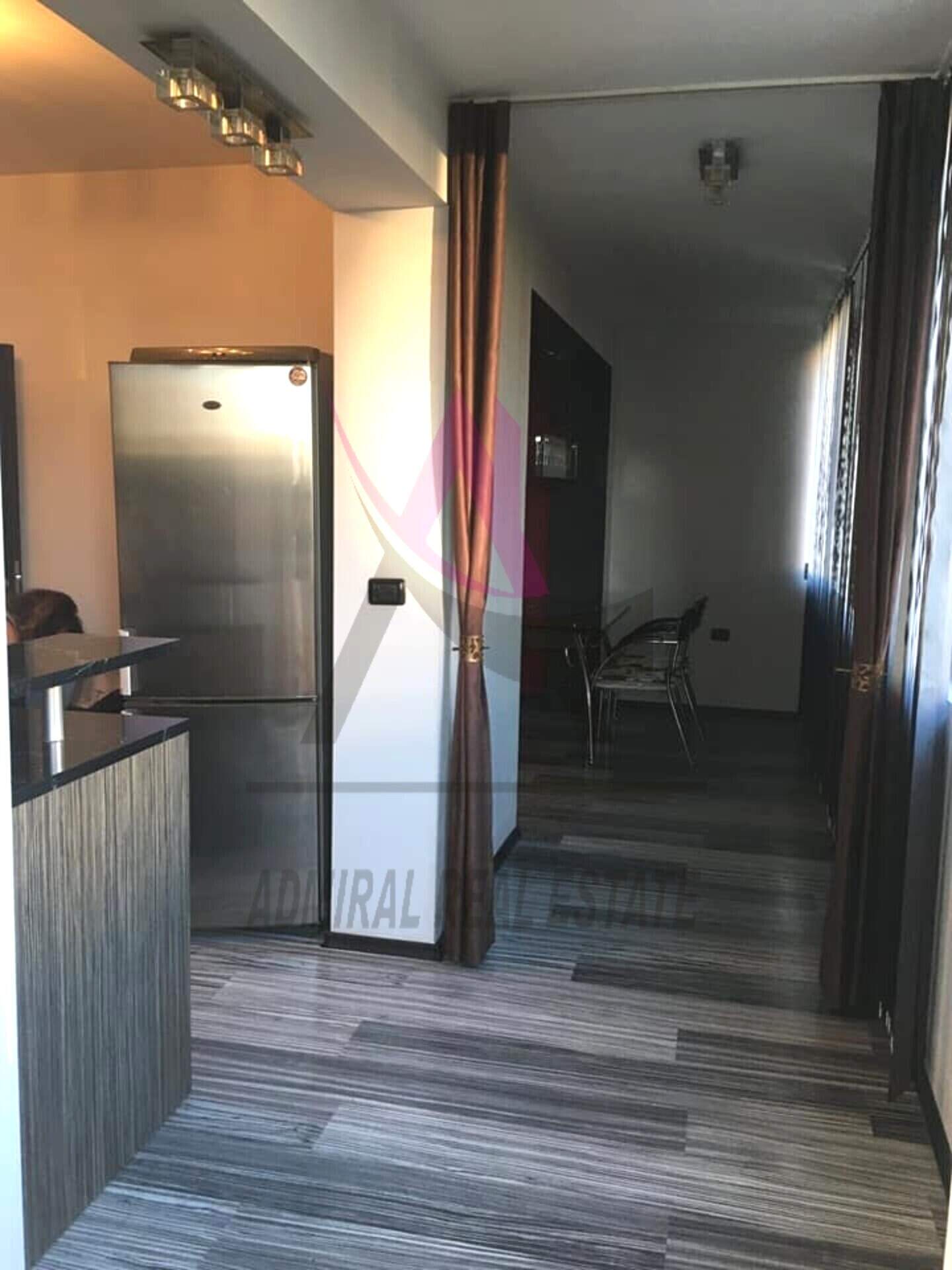 Zweizimmer Wohnung in Tschataldja, Varna – Foto 9