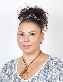 Lilia Naydenova