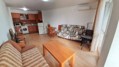 Verkauf - Wohnung in Rawda,  Burgas