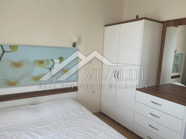 Verkauf - Wohnung in Golden Sands,  Varna