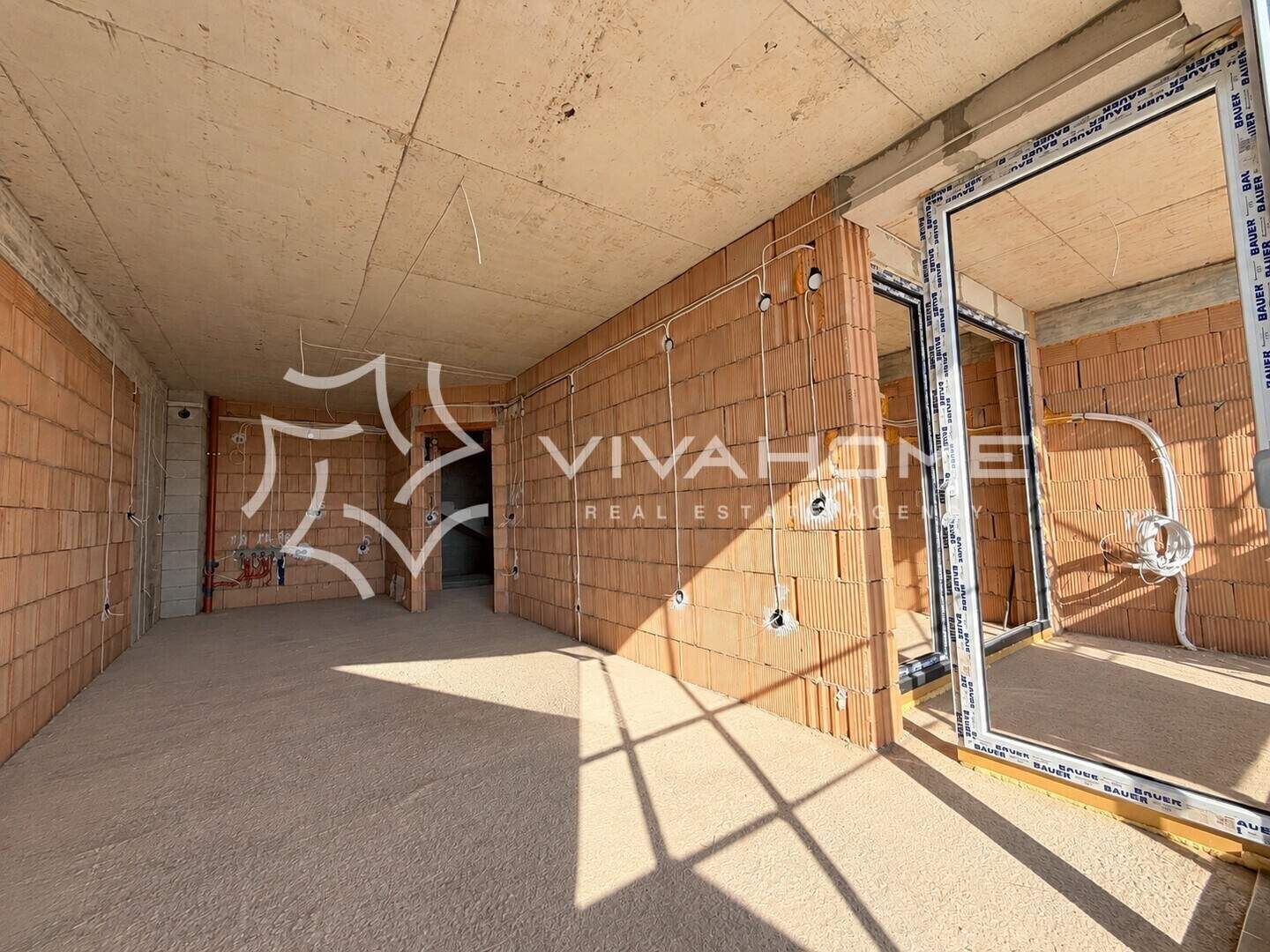 Zweizimmer Wohnung in Winiza, Varna – Foto 3