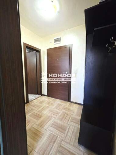 Продажба - Апартамент в Христо Смирненски,  Пловдив
