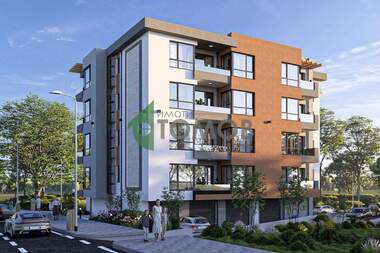 Verkauf - Wohnung in jeleznik-zentar,  Stara Zagora