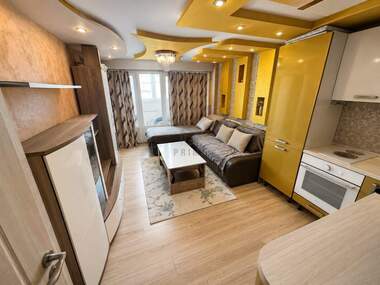 Satış - Apartman olarak Slaveykov,  Burgas