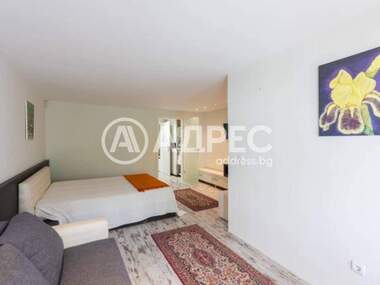 Satış - Apartman olarak Golden Sands,  Varna