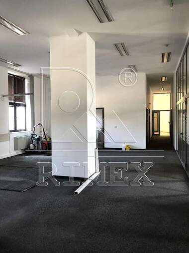 For rent - Office in Center,  Plovdiv