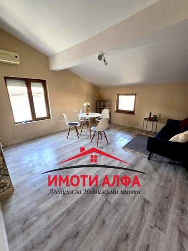 Продажа - Квартира в Тракийски,  Хасково
