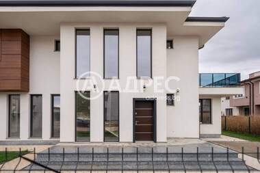 For sale - House in Belomorski,  Plovdiv