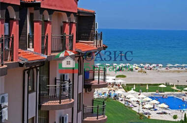 For sale - Hotel in Carevo,  Burgas