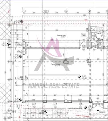 For sale - Store/Office/Storage/Beauty saloon/Venue/Dental office in Vazrajdane 2,  Varna