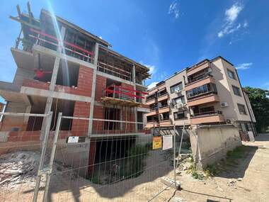For sale - Apartment in Kazanlak,  Stara Zagora