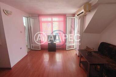 Продажба - Апартамент в Център,  Бургас