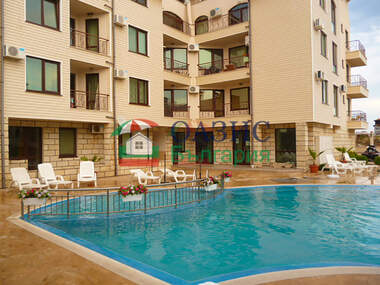 Verkauf - Wohnung in Koschariza,  Burgas