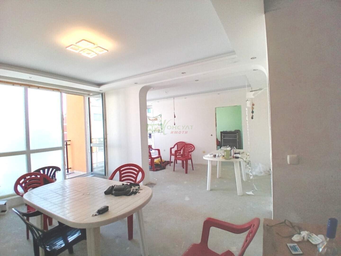 Dreizimmer Wohnung in Lülin-zentar, Sofia – Foto 5