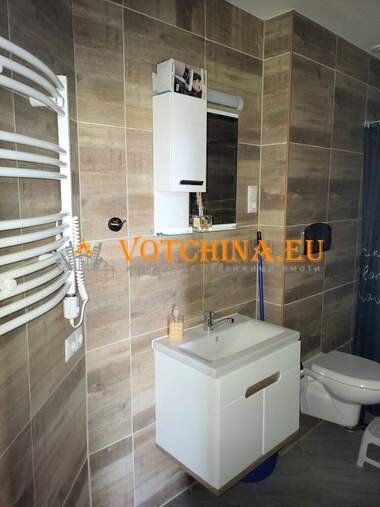 For sale - Apartment in Sveti Vlas,  Burgas