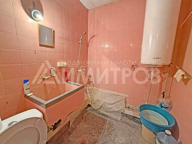Satış - Apartman olarak Novi Pazar,  Şumen