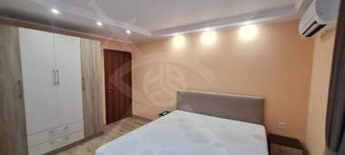For sale - Apartment in Ostromila,  Plovdiv