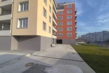 Продажа - Квартира в Овча Купел 2,  София