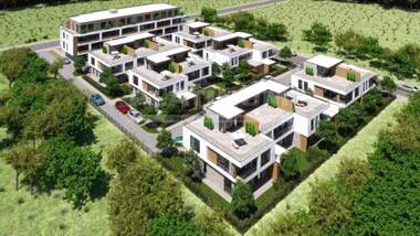 Satış - Apartman olarak Sarafovo,  Burgas
