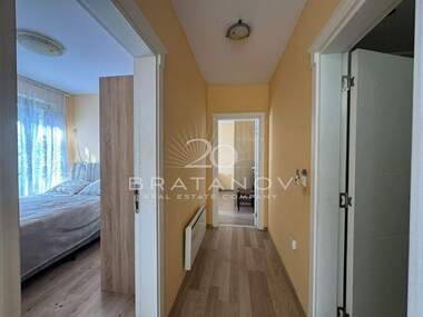 Verkauf - Wohnung in Rawda,  Burgas
