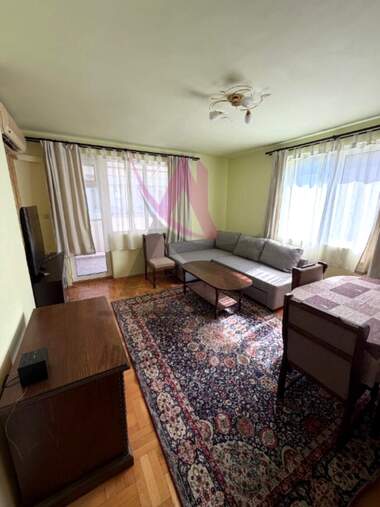 For rent - Apartment in Zavod Drujba,  Varna