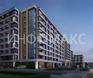 For sale - Apartment in Horizont,  Burgas